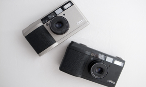 The Ricoh GR....A buyers guide - Japan Camera Hunter