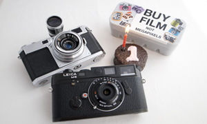 Happy Birthday JapanCameraHunter