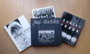The importance of photo books