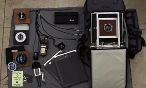 In your bag #115 – Mat Marrash