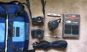 In your bag #156 – Jackson Kuebler