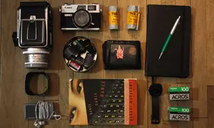 In your bag #144 – John Orcullo