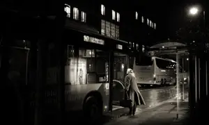 Featured photographer – Jürgen Bürgin