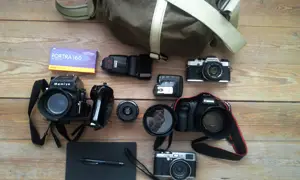 In your bag #169 – Kasper Løftgaard