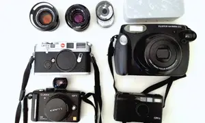 In your bag #187 – Gabriele Lei