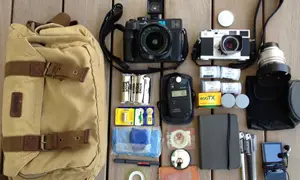 In your bag #179 – Barthelemy Longueville