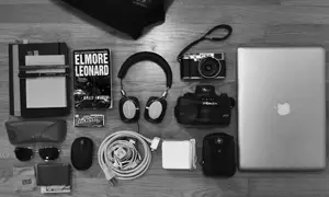 In your bag #174 – Joseph Campanella