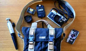 In your bag #183 – Jeff Lewis