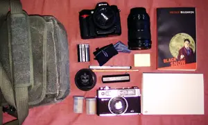 In your bag #184 – MagOwl
