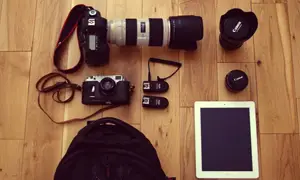 In your bag #185 – Alex Michael
