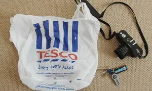 In your bag #190 – Steve Richmond