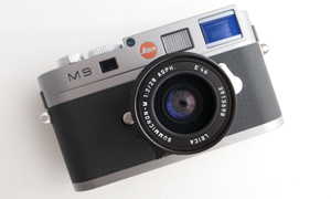 6 Reasons I Switched To The Leica M9