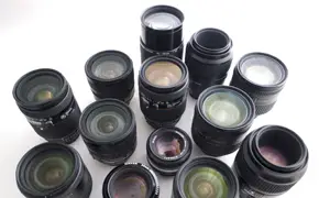 Why should I buy a camera from JapanCameraHunter?