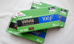 Why does Fujifilm hate its customers?