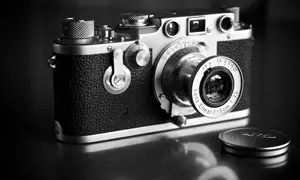 Interview with a collector/photographer – Jason Howe