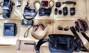 In your bag #200 – Royze