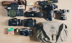 In your bag #220 – Philipp Oldenbüttel
