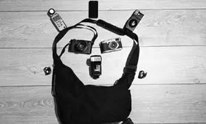 In your bag #216 – Jaimie Peeters