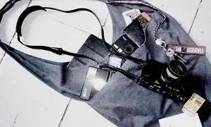 In your bag #223 – Christian Friedländer