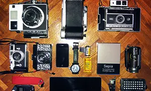 In your bag #222 – Hannah & Joel