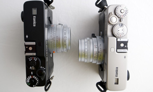 Camera Geekery: Konica Hexar RF review - Japan Camera Hunter