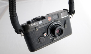 Camera Geekery: Lance camera straps