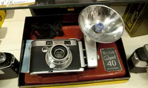 Shinjuku Camera Fair – Day 2 report
