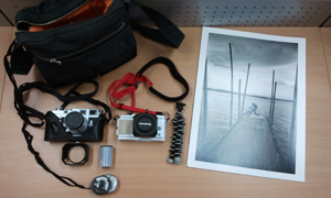 In your bag #228 – Eugene Low