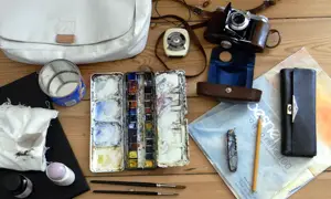 In your bag #239 – Juan Bosco