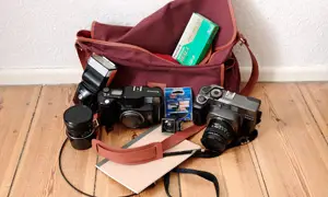 in your bag #229 – Philipp Zecher