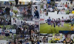 Photohoku Exhibition in Tokyo
