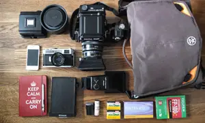 In your bag #266 – Steven Xue