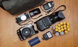 In your bag No: 284 – Dale Rothenberg