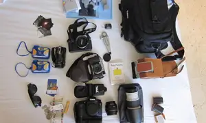 In your bag #259 – James Kent