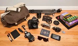 In your bag No: 286 – Daniel MacDonald