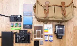 In your bag No: 281 – Nathan Mathos