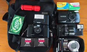 In your bag #265 – Edwin Retuta