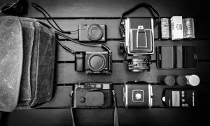 In your bag No: 278 – Joerg Langer