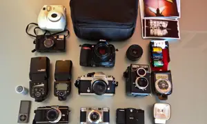 In your bag No: 270 – Joe Aguirre