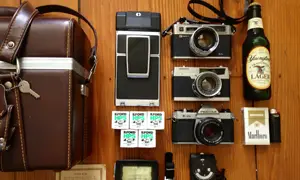 In your bag No: 275 – Mike Kijewski