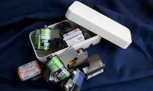 Film cases news *Updated*