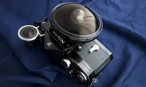 nikon 6mm