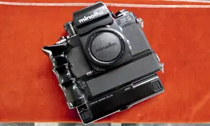 The ICS camera fair roundup