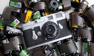 Japan Camera Hunter news