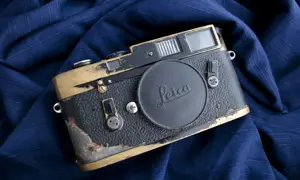 A super special Leica M4