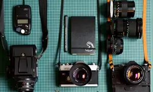 In your bag No: 316 – Frits Vandenweghe