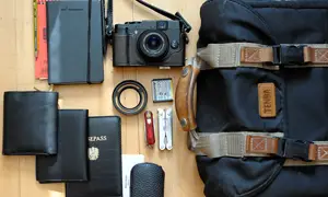 In your bag No: 305 – Robert Kittel