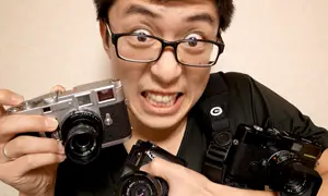 Sh*t Leica fanboys say