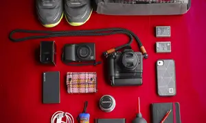 In your bag No: 325 – Kylie Knight