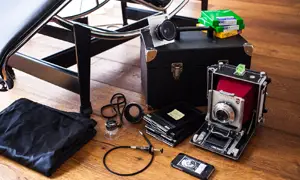 In your bag No: 334 – Jesse Kraal